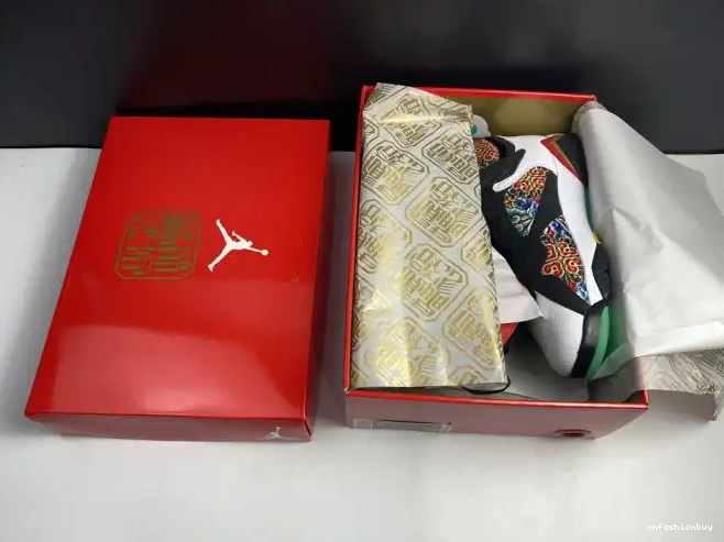 CW2805-160 Air Jordan Retro China Greater 7 0608